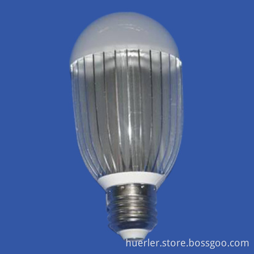 High Power 7W LED Bulb
